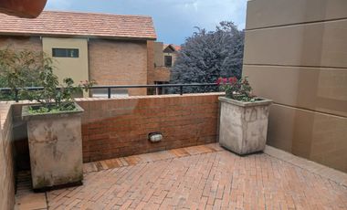 CASA EN ARRIENDO CHIA CUNDINAMARCA