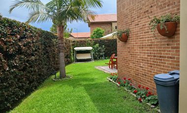 CASA EN ARRIENDO CHIA CUNDINAMARCA