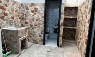 CASA EN CIUDAD SALITRE