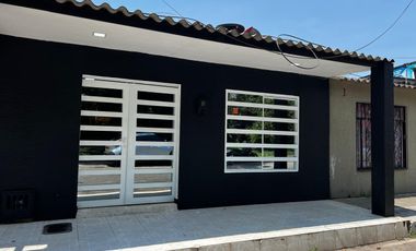 CASA EN CIUDAD SALITRE