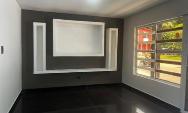 CASA EN CIUDAD SALITRE