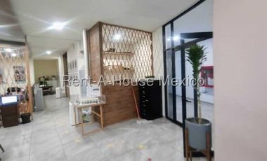 Local Comercial en Venta en Miguel Hidalgo, Anáhuac