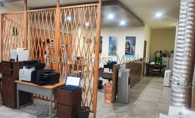 Local Comercial en Venta en Miguel Hidalgo, Anáhuac