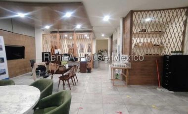 Local Comercial en Venta en Miguel Hidalgo, Anáhuac