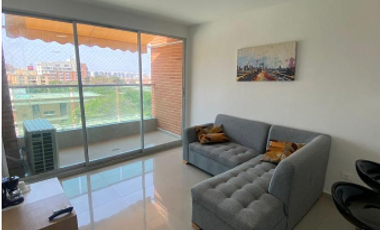 APARTAMENTO EN VENTA EN ELECTRIFICADORA, BARRANQUILLA