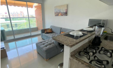 APARTAMENTO EN VENTA EN ELECTRIFICADORA, BARRANQUILLA