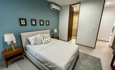 Tu nueva casa en Playa del Carmen, con la seguridad y amenidades que tu familia merece.