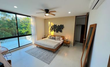 Tu nueva casa en Playa del Carmen, con la seguridad y amenidades que tu familia merece.