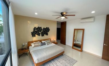 Tu nueva casa en Playa del Carmen, con la seguridad y amenidades que tu familia merece.