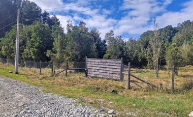 PARCELA, ETAPA 1, HACIENDA CHAMIZA, PUERTO MONTT