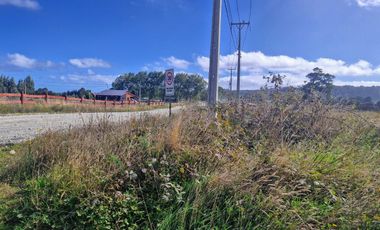 PARCELA, ETAPA 1, HACIENDA CHAMIZA, PUERTO MONTT