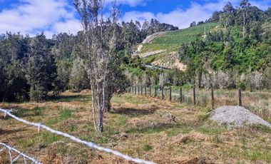 PARCELA, ETAPA 1, HACIENDA CHAMIZA, PUERTO MONTT