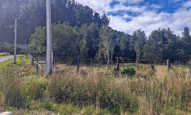 PARCELA, ETAPA 1, HACIENDA CHAMIZA, PUERTO MONTT