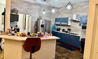 Maravillosa casa con alberca en la Florida en privada