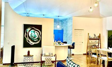 Maravillosa casa con alberca en la Florida en privada