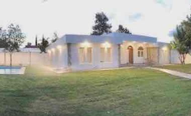 Maravillosa casa con alberca en la Florida en privada