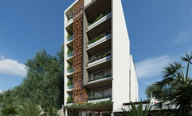 Vista al mar y administración Condo Hotelera - Sólo siéntate y disfruta de los rendimientos de tu inversión.