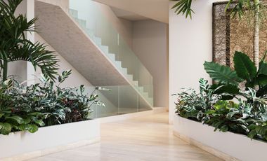 Vista al mar y administración Condo Hotelera - Sólo siéntate y disfruta de los rendimientos de tu inversión.