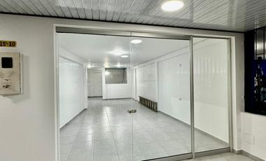 CASA COMERCIAL EN MARACOS