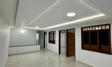 CASA COMERCIAL EN MARACOS