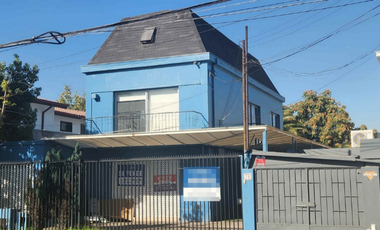 Se vende Propiedad Comercial en Las Condes
