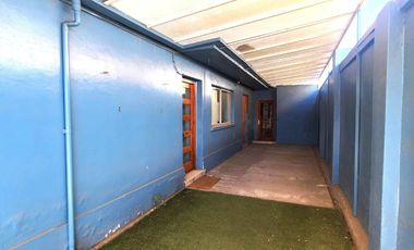 Se vende Propiedad Comercial en Las Condes