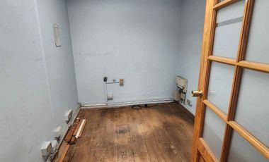 Se vende Propiedad Comercial en Las Condes