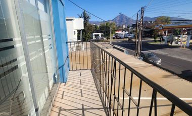 Se vende Propiedad Comercial en Las Condes