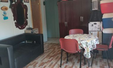 AMPLIA CASA EN CERRO NAVIA SECTOR JOSE JOAQUIN PEREZ Y NEPTUNO