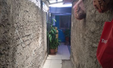 AMPLIA CASA EN CERRO NAVIA SECTOR JOSE JOAQUIN PEREZ Y NEPTUNO