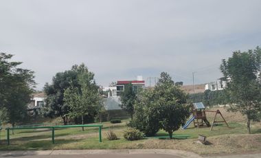 TERRENO EN VENTA EN SENDEROS MONTE VERDE 79 COTO 2