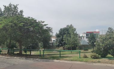 TERRENO EN VENTA EN SENDEROS MONTE VERDE 79 COTO 2