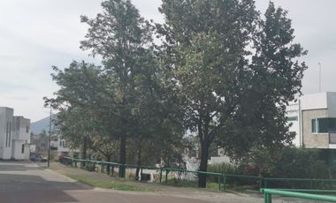 TERRENO EN VENTA EN SENDEROS MONTE VERDE 79 COTO 2