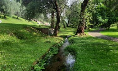 TERRENO EN VENTA EN SENDEROS MONTE VERDE 79 COTO 2