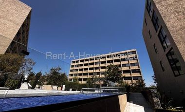 Departamento con amenidades, 2 recámaras, área de TV - Zibatá, VENTA