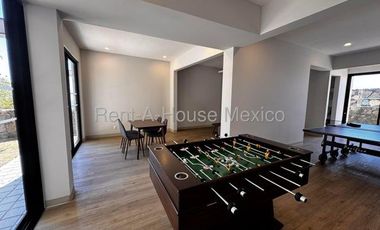 Departamento con amenidades, 2 recámaras, área de TV - Zibatá, VENTA