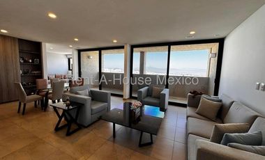 VENTA. Zibatá - Departamento con área de TV, amenidades, 2 recámaras