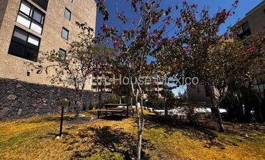 VENTA. Zibatá - Departamento con área de TV, amenidades, 2 recámaras