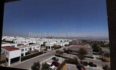 Departamento con amenidades, 2 recámaras, área de TV. VENTA, Zibatá