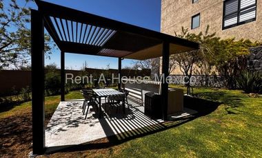 Departamento con amenidades, 2 recámaras, área de TV. VENTA, Zibatá