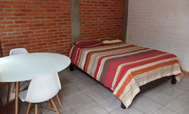 UBICADÍSIMOS Y SÚPER EQUIPADOS ESTUDIOS EN PROGRESO TIZAPÁN.