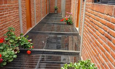 UBICADÍSIMOS Y SÚPER EQUIPADOS ESTUDIOS EN PROGRESO TIZAPÁN.