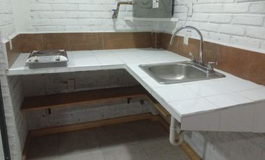 UBICADÍSIMOS Y SÚPER EQUIPADOS ESTUDIOS EN PROGRESO TIZAPÁN.
