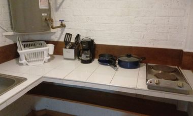 UBICADÍSIMOS Y SÚPER EQUIPADOS ESTUDIOS EN PROGRESO TIZAPÁN.