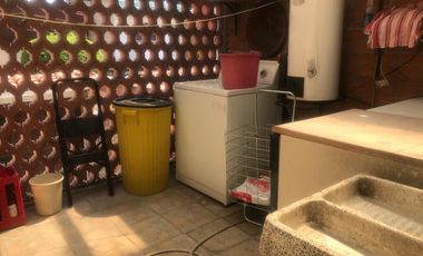 Casa en Venta Coapa al Sur de Cdmx