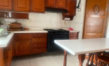 Casa en Venta Coapa al Sur de Cdmx
