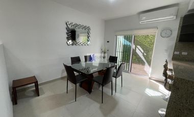CASA EN RENTA HACIENDA LOS MORALES SAN NICOLAS