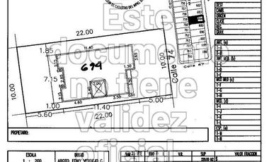 ****REMATE BANCARIO **** Gran Oferta única en Mérida