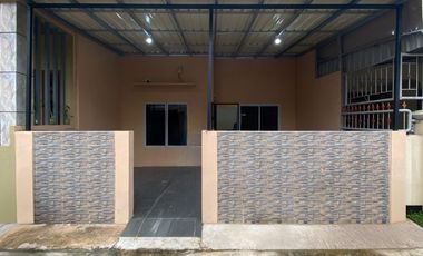 Dijual Rumah Baloi Batam