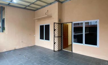Dijual Rumah Baloi Batam
